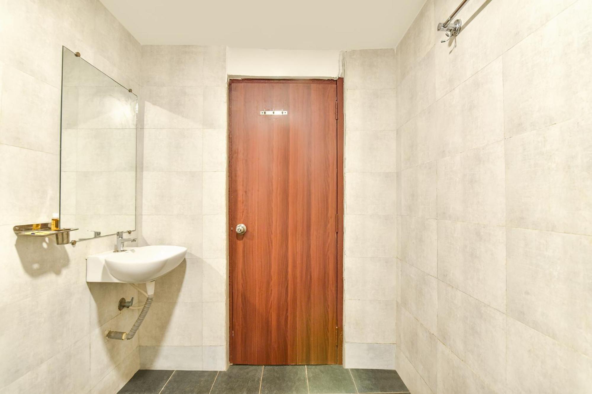 Fabhotel Morjim Bliss - 500M From Morjim Beach 외부 사진